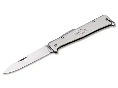 Otter-Messer OTTER 01OT077 Erwachsene Mercator-Messer