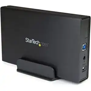 Festplattengehäuse StarTech.com USB 3.1 (10 Gbit/s) für 3,5″ SATA