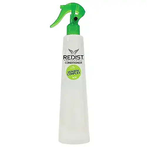 Flüssiges Keratin Redist 2Phase Hair Conditioner 400ml Haarkur
