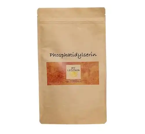 Phosphatidylserin Generisch (PS)-Pulver (Cortisol senkend)