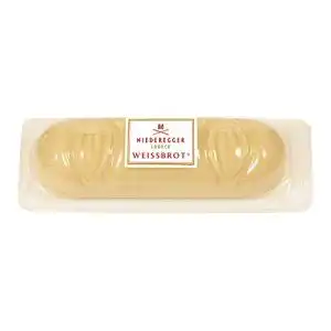 Marzipankartoffeln Niederegger Marzipan Weißbrot, 4x 125 g