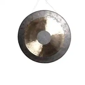 Gong Klangschalen-Center Original Tam Tam Whood Chau 40 cm