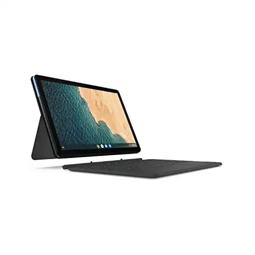 Lenovo Duet Lenovo IdeaPad Duet 25,7 cm (10,1 Zoll) Full HD