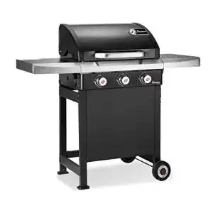 Gasgrill 4 Brenner Landmann Rexon PTS 3.0 Gasgrill | stufenlos