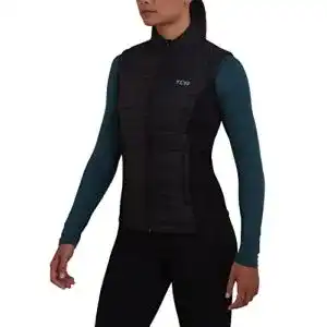 Laufjacke Damen TCA Damen Excel Runner Leichte Laufweste