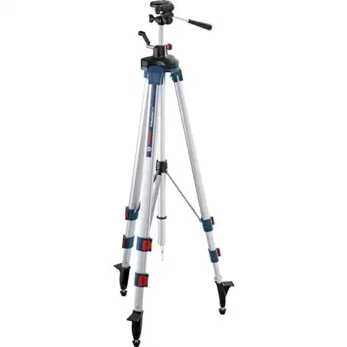 Baustativ Bosch Professional für Laser und Nivelliergeräte BT 250