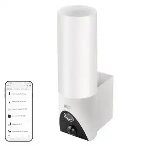 HomeKit-Kamera EMOS GoSmart Outdoor IP-300 Torch