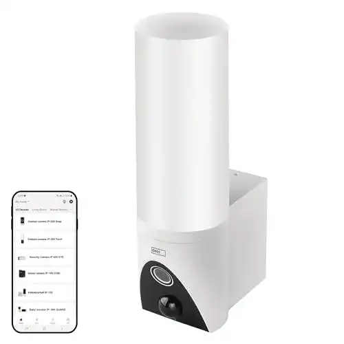 HomeKit-Kamera EMOS GoSmart Outdoor IP-300 Torch