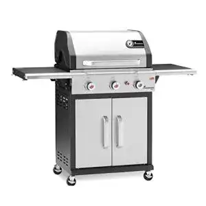 Landmann-Gasgrill Landmann Gasgrill Triton PTS 3.0