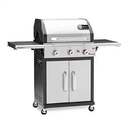 Landmann-Gasgrill Landmann Gasgrill Triton PTS 3.0