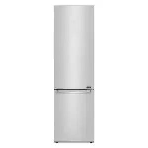 LG-Kühlschrank LG Electronics LG GBB92STABP, Klasse B, 384 L