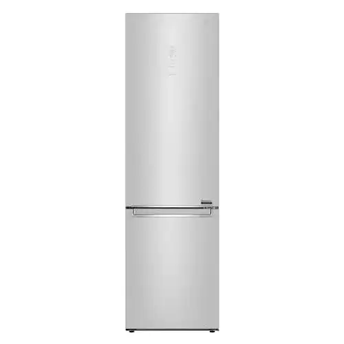 LG-Kühlschrank LG Electronics LG GBB92STABP, Klasse B, 384 L