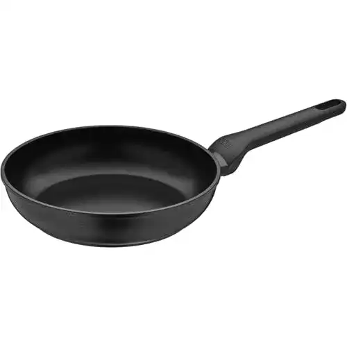 Aluguss-Pfanne Silit Merida Bratpfanne Induktion 24 cm