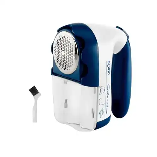 Fusselrasierer Solac H101A4 Quita, pelusas