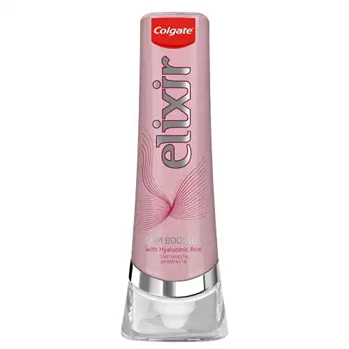 Colgate-Zahnpasta Colgate Elixir Gum Booster, 80ml