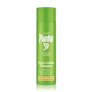 Plantur-Shampoo Plantur 39 Phyto-Coffein-Shampoo 250 ml