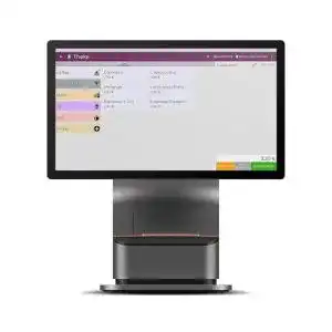 Registrierkasse Einzelhandel LYNNE PAYMENT SOLUTIONS