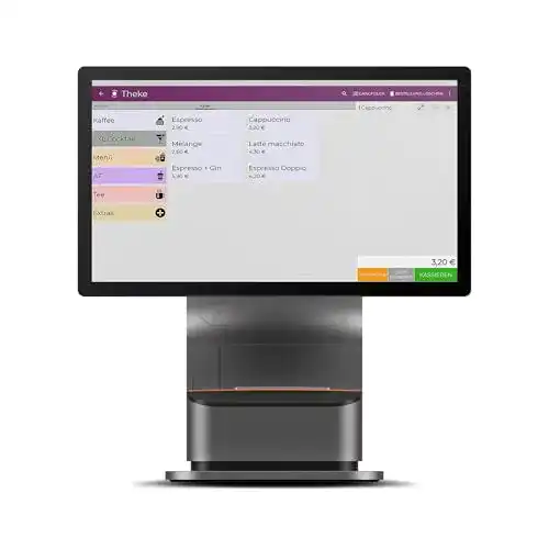 Registrierkasse Einzelhandel LYNNE PAYMENT SOLUTIONS