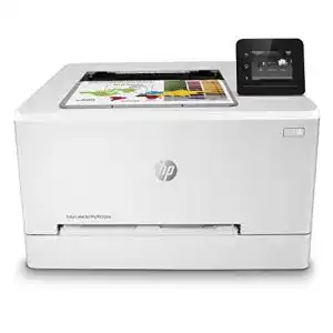 AirPrint-Drucker HP Color LaserJet Pro M255dw Farblaserdrucker
