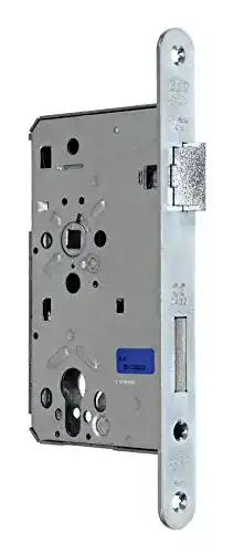 Türschloss SN-TEC BKS FH /Stahl DIN 18250 DO 9.0, Dornmaß 65mm