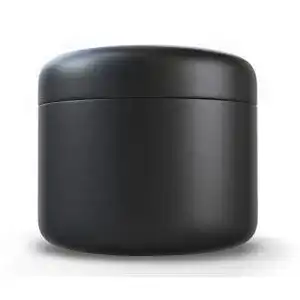 Leere Dose JCASE Stabile Stash Metall Dose I Luftdicht I Wasserdicht