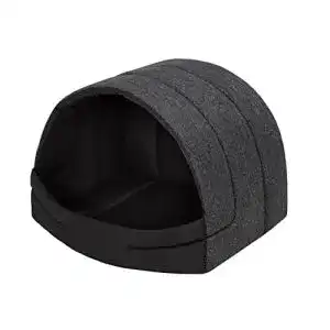 Hundehöhle PillowPrim Hundehütte Hundebett S – 45×33 cm