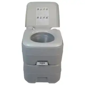 Campingtoilette BB Sport WC tragbare 20l