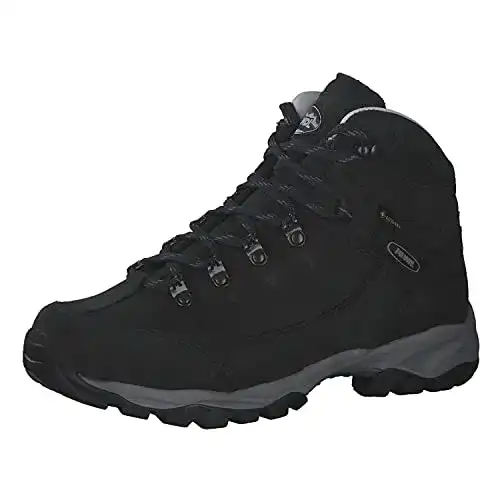 Wanderschuhe Damen Meindl Ohio Lady 2 GTX Größe UK 3,5