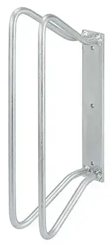 Fahrrad-Abstellständer VORMANN Fahrradständer, verzinkt