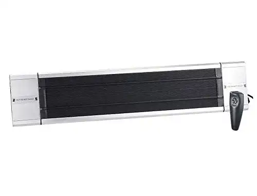 Semptec-Heizstrahler Semptec Urban Survival Technology RA-118