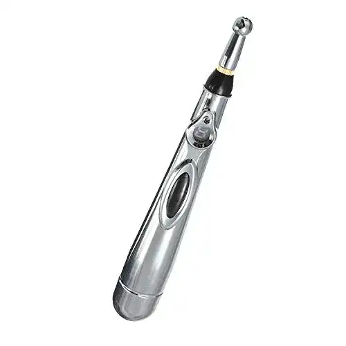 Akupunkturgerät KINOEE 5-in-1 Akupunktur-Stift, Energiestift