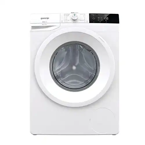 Gorenje-Waschmaschine Gorenje WE 843 P Energiesparmodus