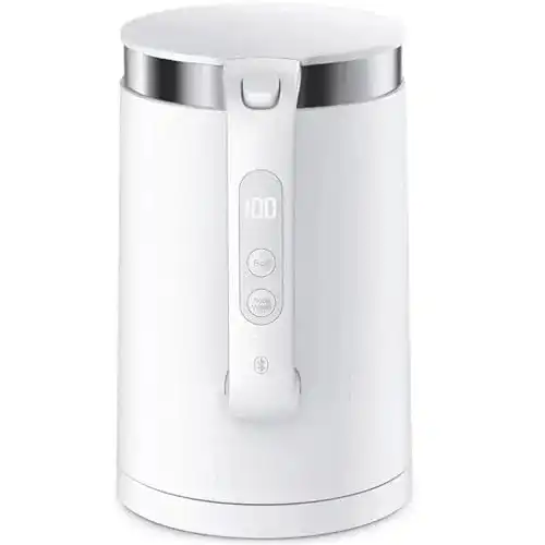 Wasserkocher 1,5 Liter Xiaomi Mi Smart Kettle Pro Wasserkocher