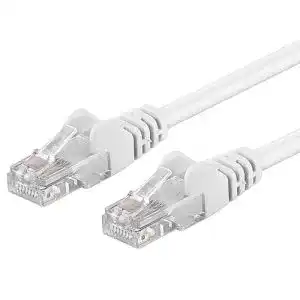 Cat6-Kabel PremiumCord Netzwerkkabel, Ethernet, LAN & Patch