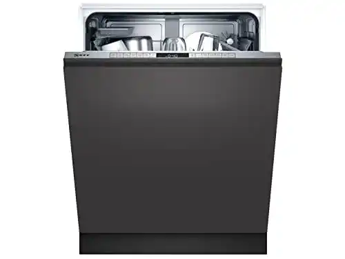 Die beste Neff-Unterbau-Geschirrspüler Neff S355HAX29E, 6 Programme 2026 Test Bestseller Neff-Unterbau-Geschirrspüler Neff S355HAX29E, 6 Programme