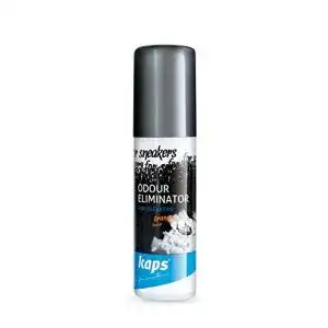 Schuhdeo Kaps und Geruchsneutralisierer mit Orangenduft
