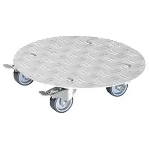 Pflanzenroller WAGNER design yourself Wagner Alaska Ø 30 x 7,5