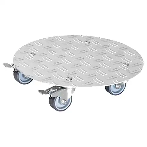 Pflanzenroller WAGNER design yourself Wagner Alaska Ø 30 x 7,5