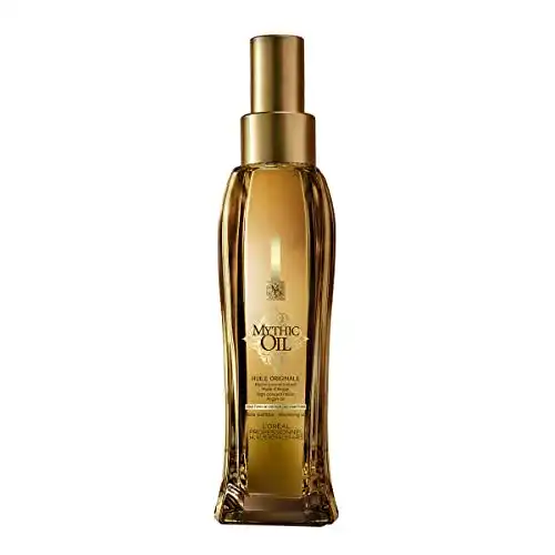 Haaröl L’Oréal Paris L’Oréal Professionnel Paris Mythic Oil Original