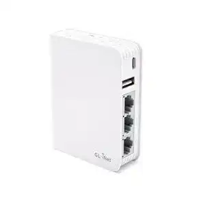 Mini-Router GL.iNet GL-AR750 (Creta) AC VPN Reiserouter