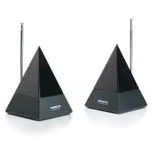 Infrarot-Repeater Marmitek Infrarot Extender, Powermid XL