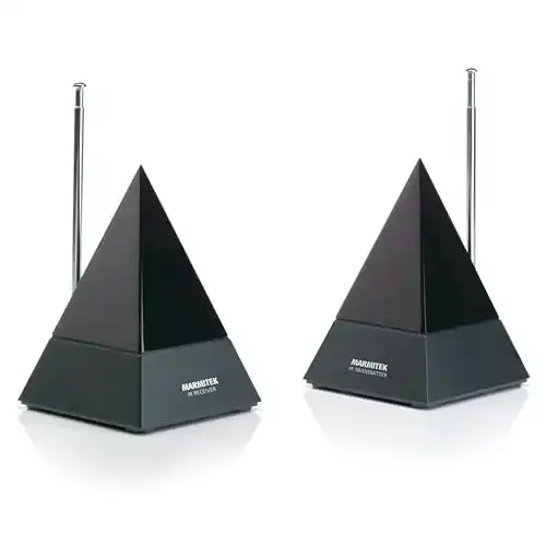 Infrarot-Repeater Marmitek Infrarot Extender, Powermid XL
