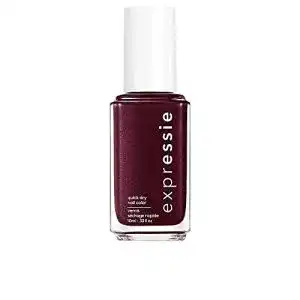Veganer-Nagellack essie Schnelltrocknender Nagellack „expr“