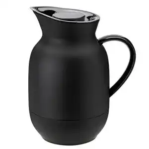 Stelton-Isolierkanne Stelton Thermoskanne Amphora, 1l
