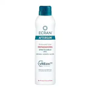 Ecran Aftersun Ecran Aftersun intensives Reparationsspray – 250 ml