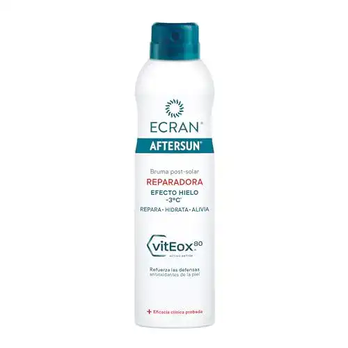 Ecran Aftersun Ecran Aftersun intensives Reparationsspray – 250 ml