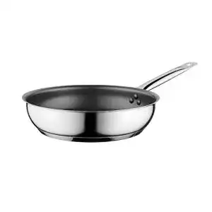 BergHOFF-Pfanne Berghoff 1100238 Pfanne Rund Allzweckpfanne