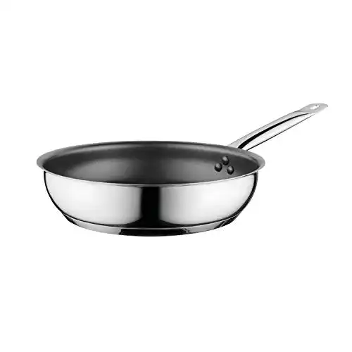 BergHOFF-Pfanne Berghoff 1100238 Pfanne Rund Allzweckpfanne