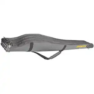 Rutenfutteral-Hardcase Sportex Rutentasche SuperSafe 175 cm