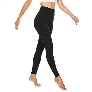 Shape-Leggings JOYSPELS Sporthose Damen Lang, High Waist